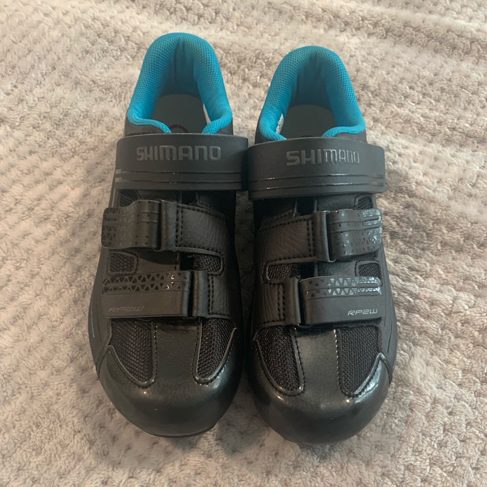 Shimano Dynalast Rp2 Women’s Cycling Shoes